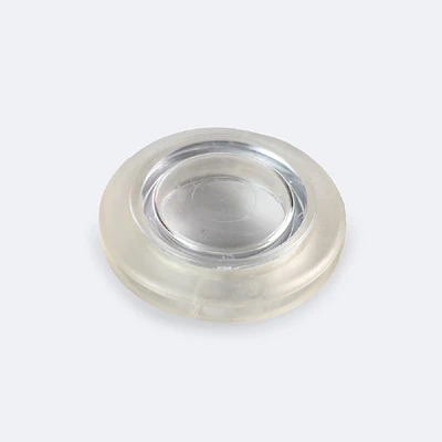 Patio Table Umbrella Hole Ring and Cap Set – 2”