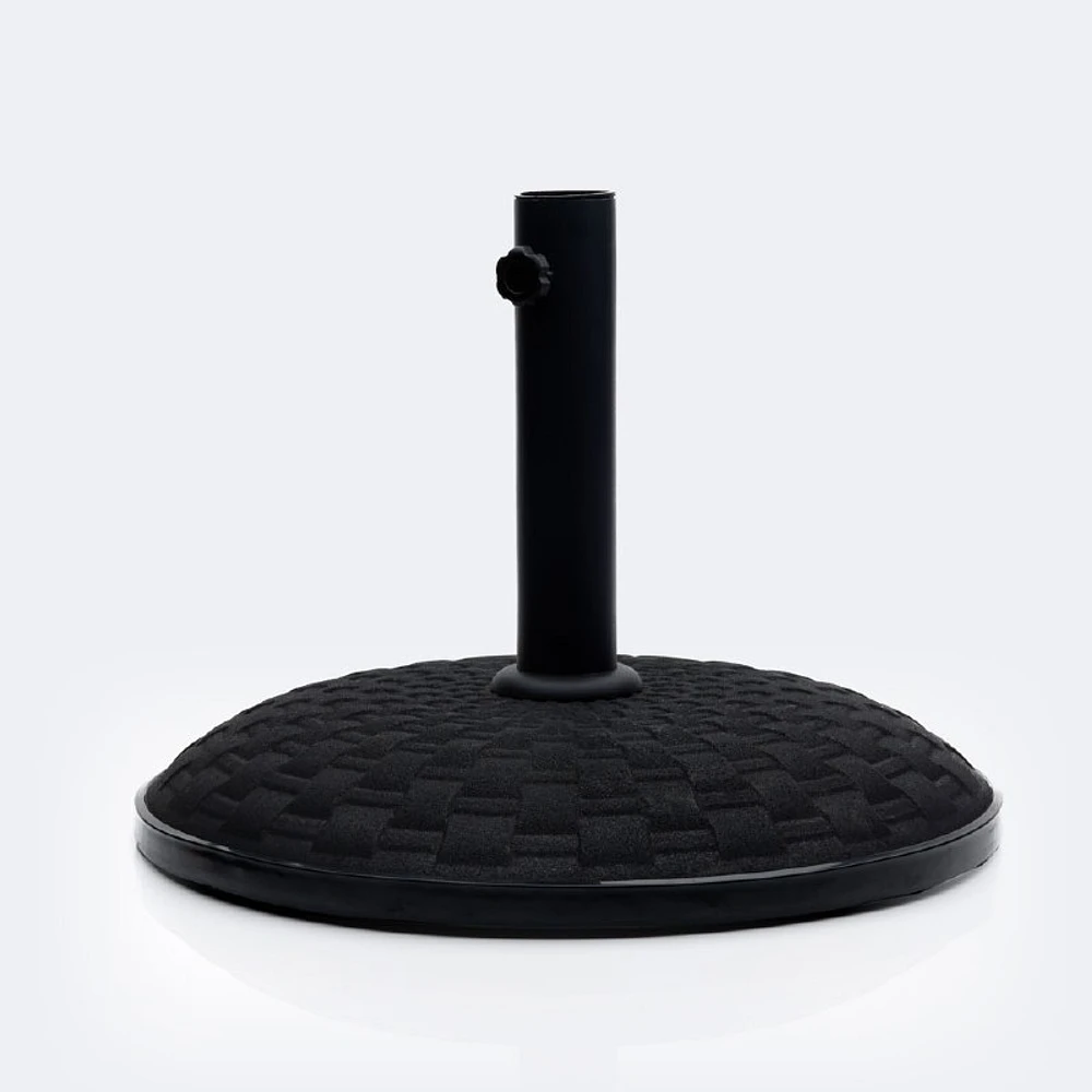 25KG Concrete Umbrella Base