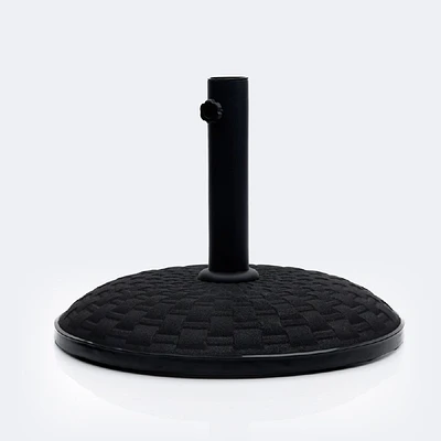 25KG Concrete Umbrella Base