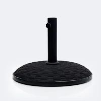 25KG Concrete Umbrella Base