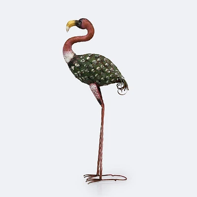 Pink Flamingo