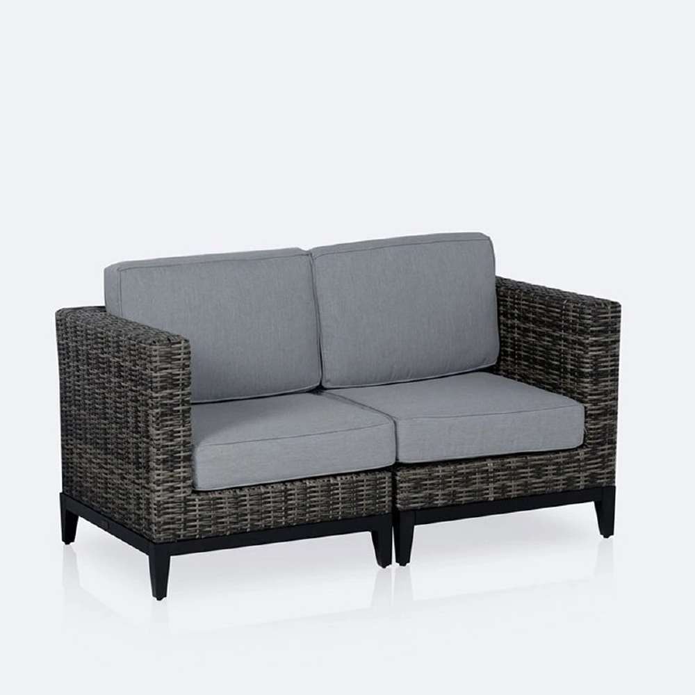 Algonquin Loveseat