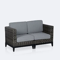 Algonquin Loveseat