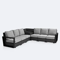 Bala Sectional Set with Storage