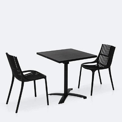 Boca Bistro Set