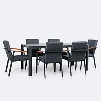 Delaware Holiday Dining Set