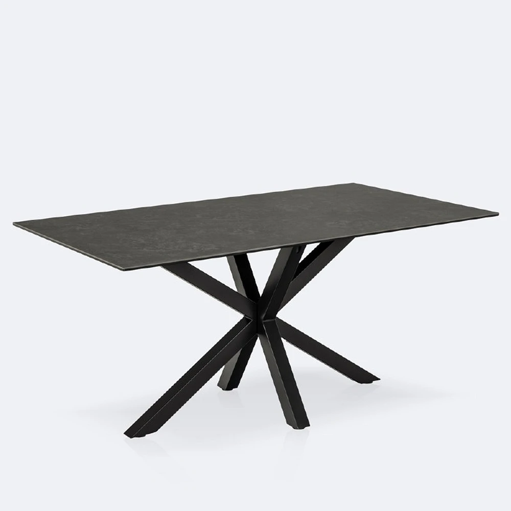 Heaven Dining Table - Ceramic
