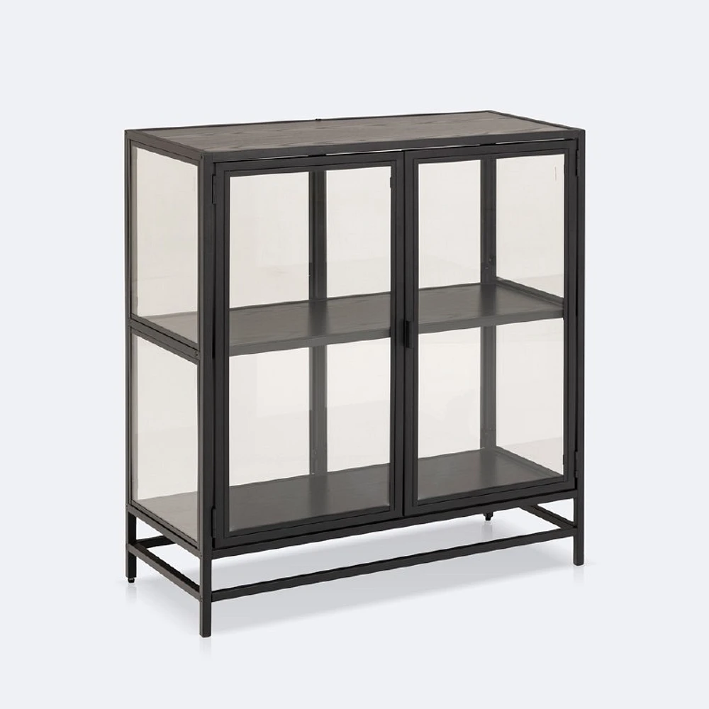 Seaford Display Cabinet