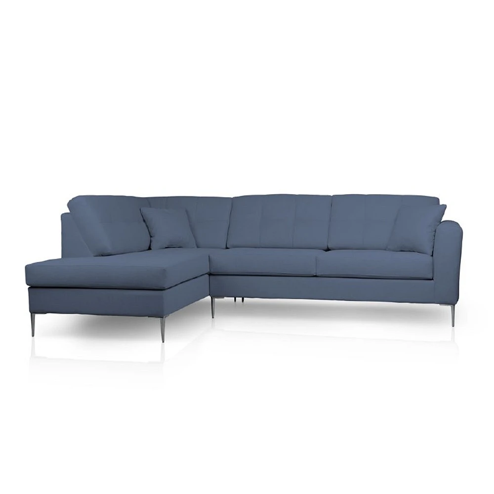 Stirling Left Facing Sectional