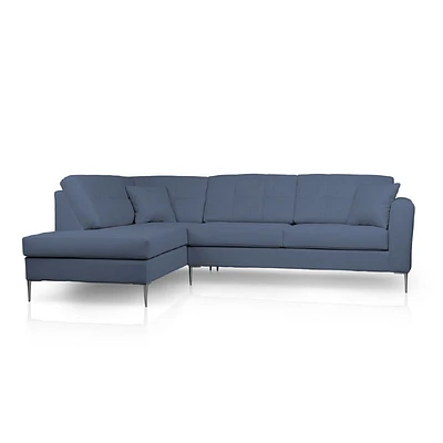 Stirling Left Facing Sectional