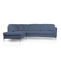 Stirling Left Facing Sectional