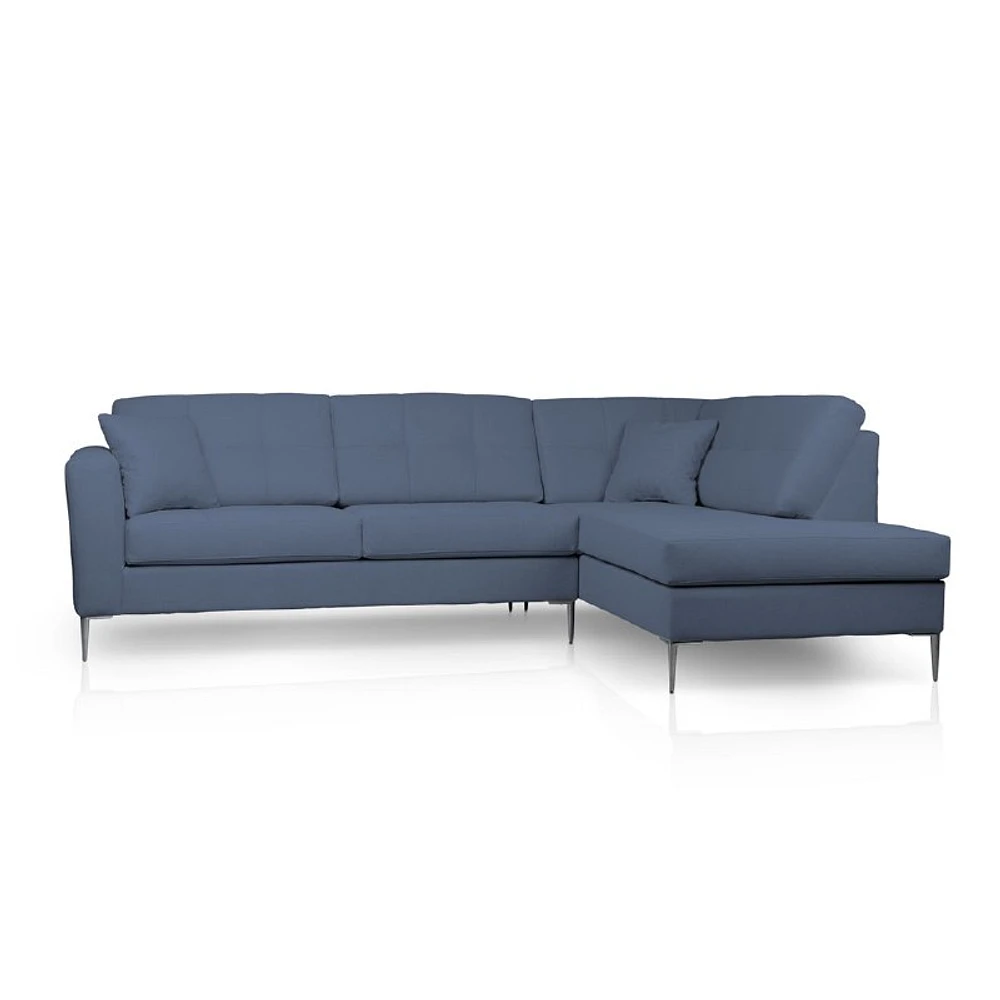 Stirling Right Facing Sectional