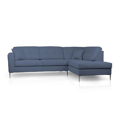 Stirling Right Facing Sectional