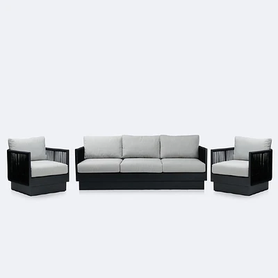 Tokyo Conversation Set