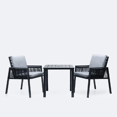 New York Bistro Set