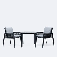 New York Bistro Set