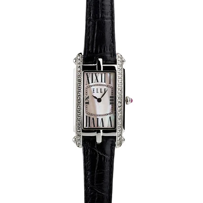 ELLE LIBERTY PINK MOP DIAL