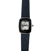 ELLE "MINI RETRO" silver and pink