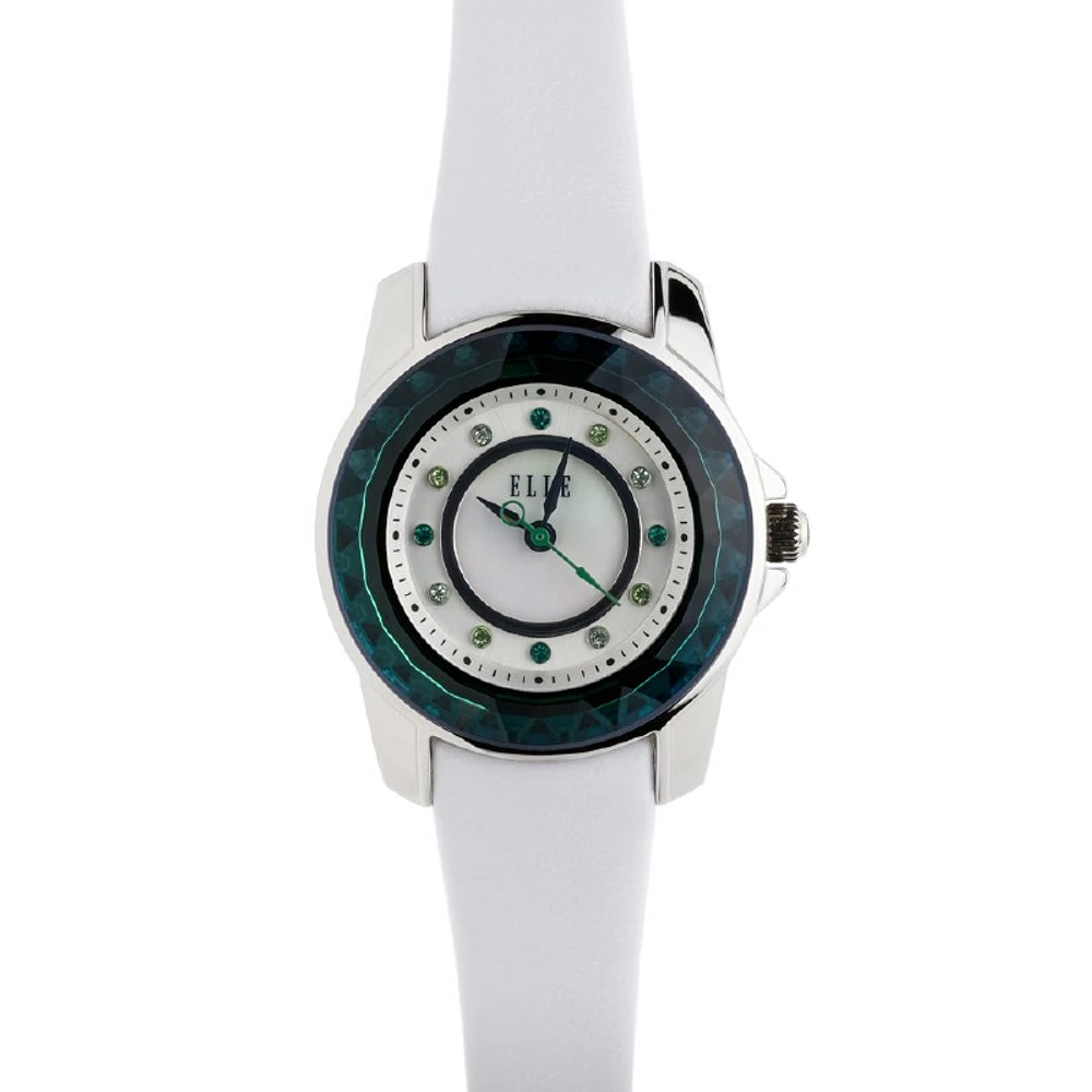 ELLE "MINI RADIANT"- WH/WH