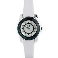 ELLE "MINI RADIANT"- WH/WH