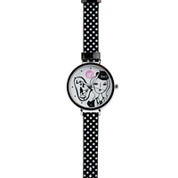 Elle Girl Watch-Look