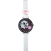 Elle Girl Watch-Balthazar-White