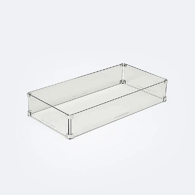 Rectangle Wind Guard