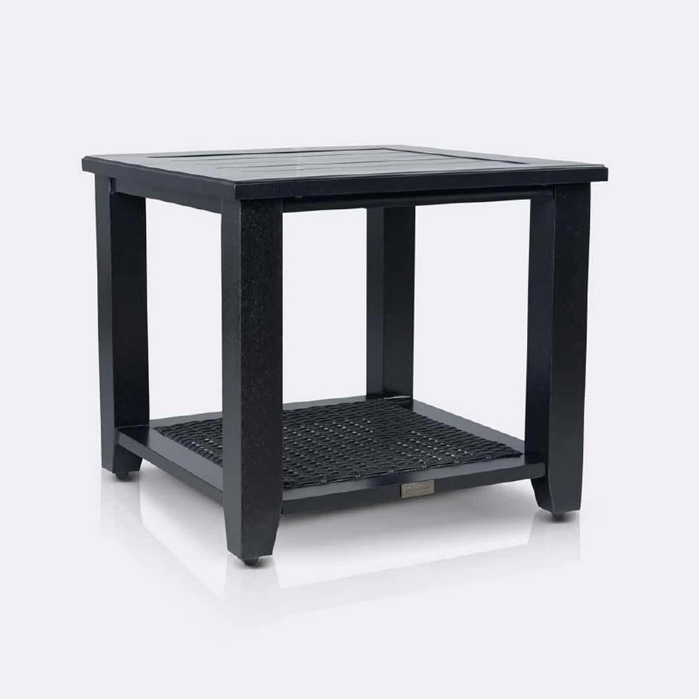 Woodstock End Table