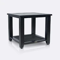 Woodstock End Table