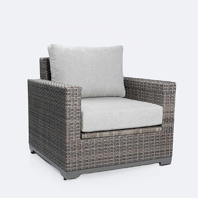 Woodstock Arm Chair