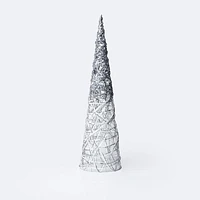Rattan Cone Tree