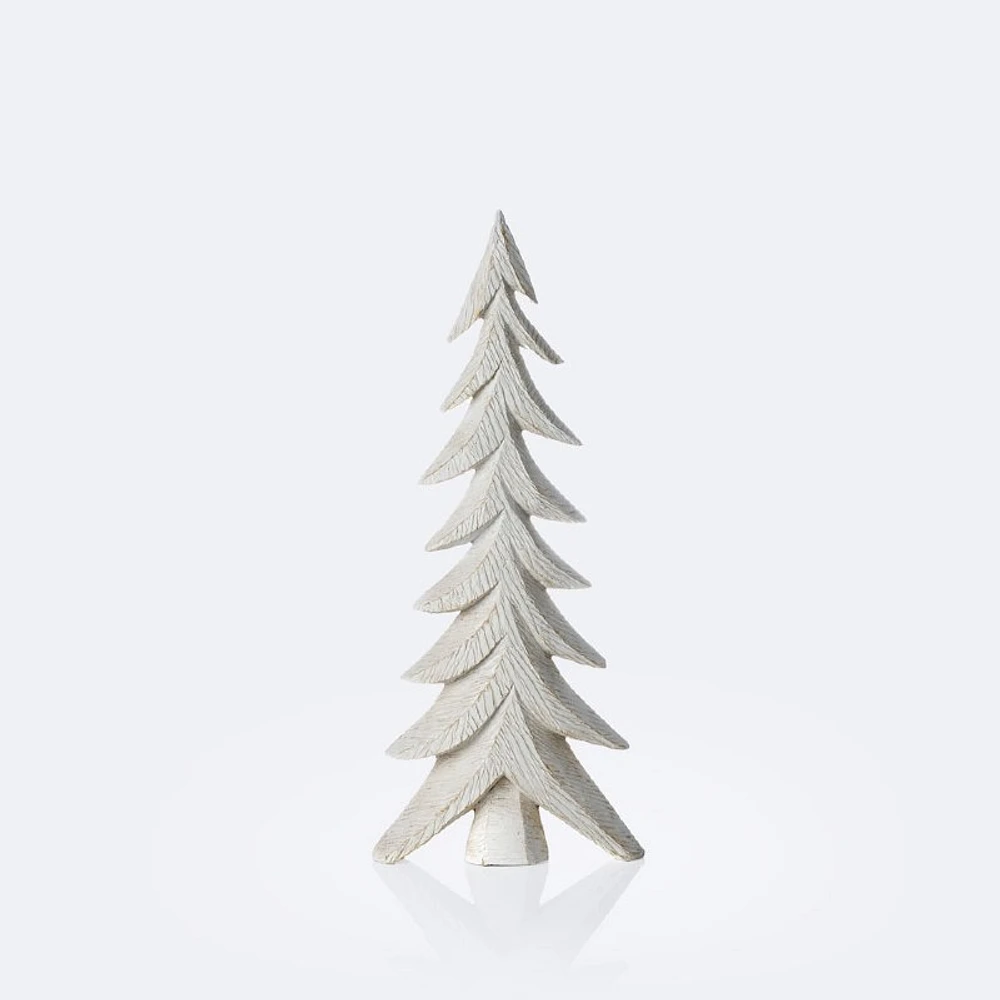 Polyresin Christmas Tree