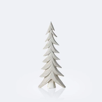 Polyresin Christmas Tree