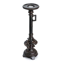 Candle Holder-Key Design