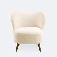 Crosby Lounge Chair
