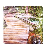 Stretched Canvas Prints