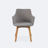Bella Dining Armchair