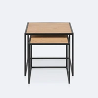 Seaford Nesting Tables