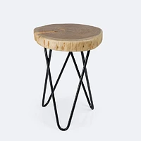 Addison Accent Table