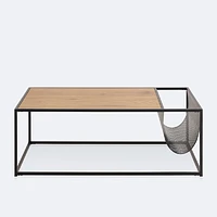 Seaford Coffee Table