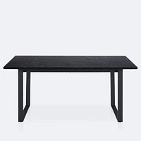 Amble Rectangular Dining Table
