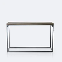 Aden Sofa Table