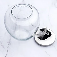 Venus Biscuit Jar
