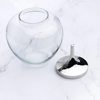 Venus Biscuit Jar - Medium