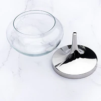 Venus Biscuit Jar - Small