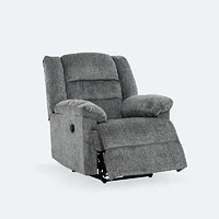 Alex Power Reclining Chair