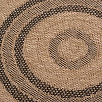 Avanos Outdoor Rug 6' Round