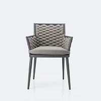 Bali Dining Armchair