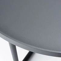 Bali 40" Coffee Table - 12"
