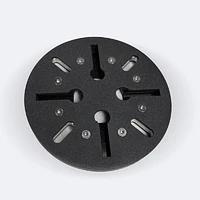 Parasol Adapter Plate